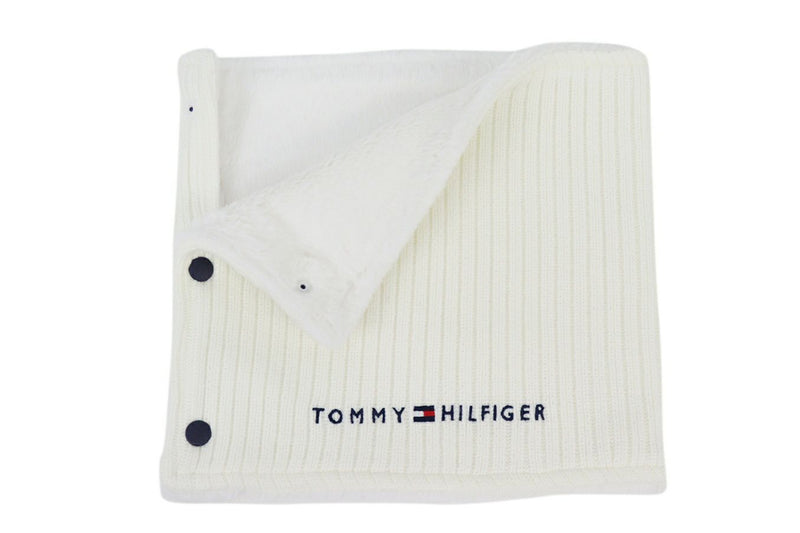 ネックウォーマー トミー ヒルフィガー ゴルフ TOMMY HILFIGER GOLF 日本正規品