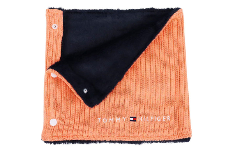 넥워머 토미 힐피거 골프 TOMMY HILFIGER GOLF 일본 정규품