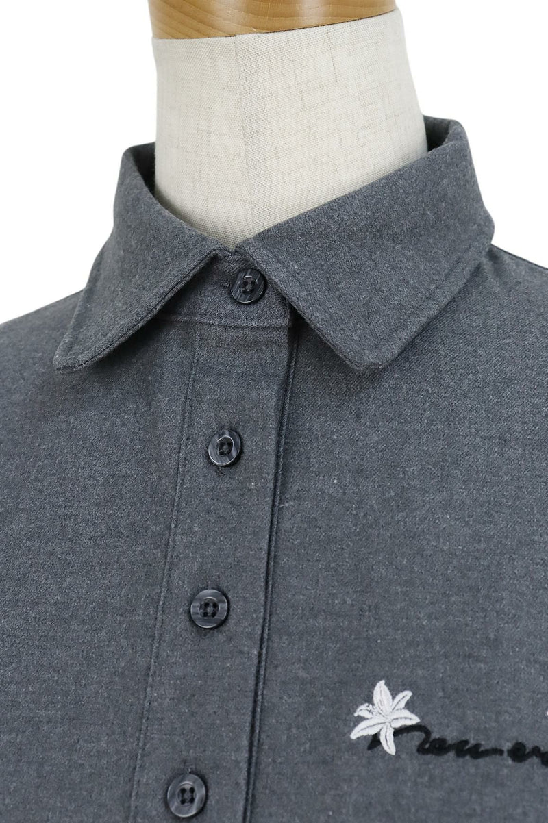 Polo Shirt New Era Golf New Era NEW ERA Japanese Genuine Product 2023 Autumn/Winter New Golf Wear