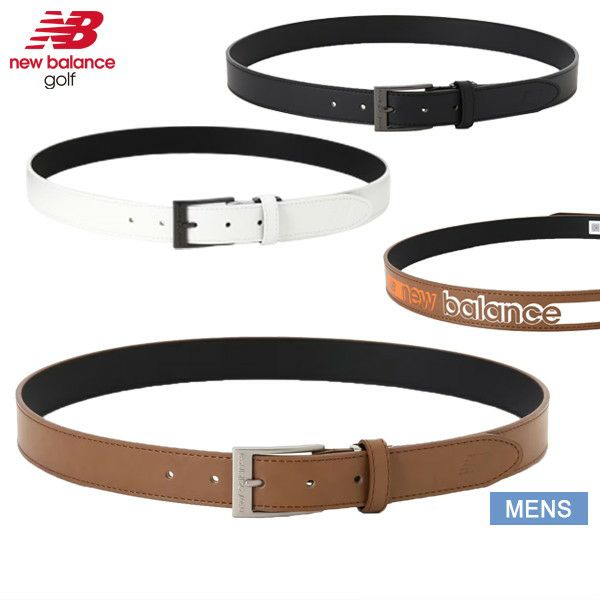 belt new balance golf new balance golf 2023 fall/winter new golf