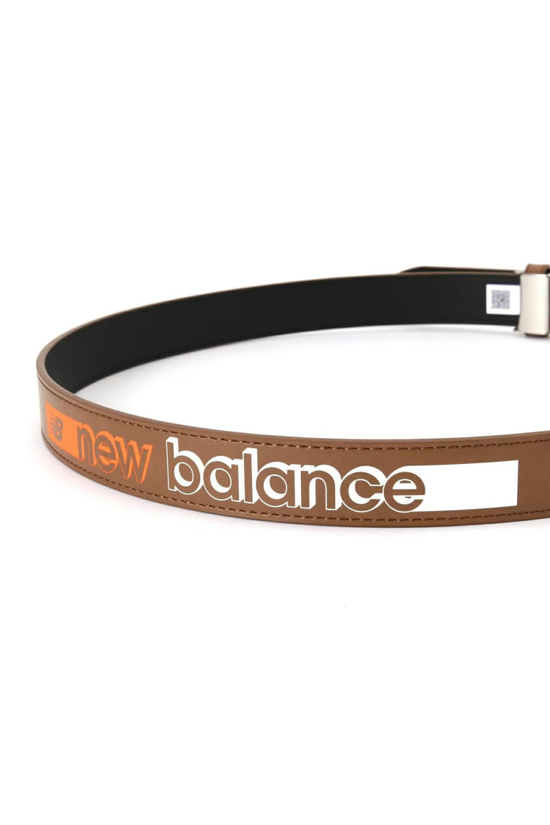 belt new balance golf new balance golf 2023 fall/winter new golf