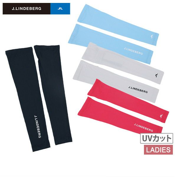 Arm Cover J.LINDEBERG J.LINDEBERG Japanese Genuine Product 2023 Autumn/Winter New Golf
