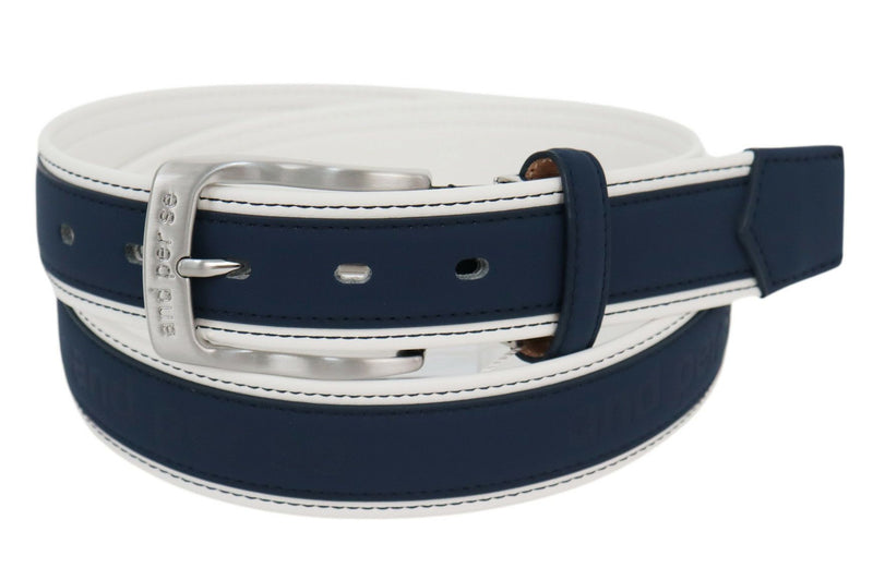 Belt Ampassie and per se 2023 Fall/Winter New Golf