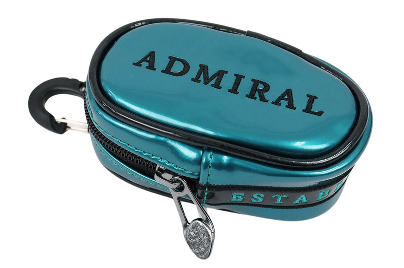Ball case admiral Golf