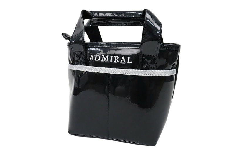Cart Bag Admiral Golf Authentic Japanese Product 2023 Autumn/Winter New Golf