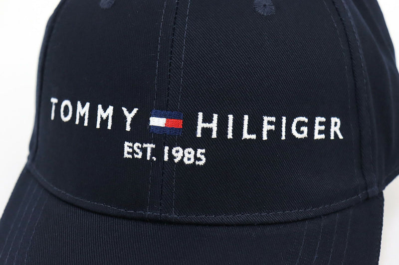 キャップ メンズ レディース トミー ヒルフィガー ゴルフ TOMMY HILFIGER GOLF 日本正規品  ゴルフ
