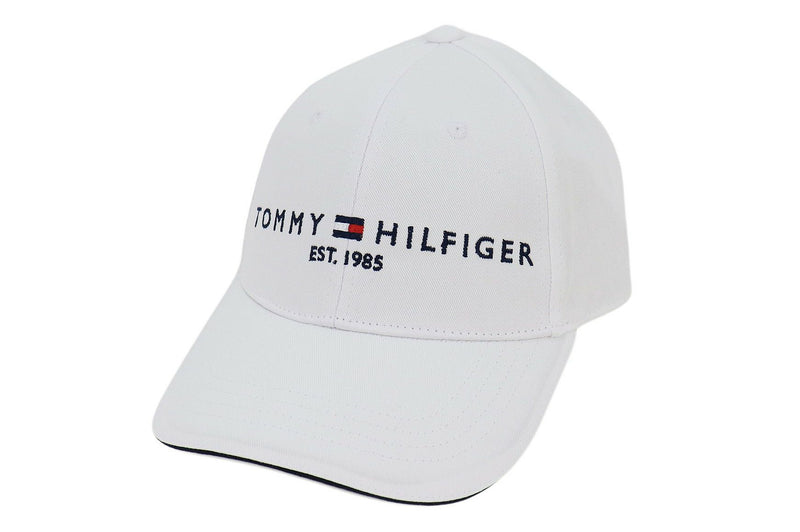 キャップ メンズ レディース トミー ヒルフィガー ゴルフ TOMMY HILFIGER GOLF 日本正規品  ゴルフ