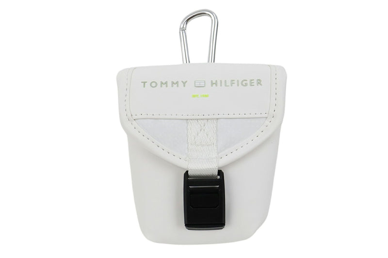 Rangefinder Case Tommy Hilfiger Golf TOMMY HILFIGER GOLF Japanese Genuine Product 2023 Autumn/Winter New Golf