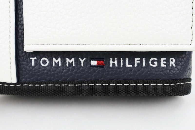 测距仪保护套 Tommy Hilfiger Golf TOMMY HILFIGER GOLF 日本正品 2023 秋冬新款高尔夫
