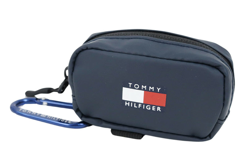 球袋 Tommy Hilfiger Golf TOMMY HILFIGER GOLF 日本正品 2023 秋冬新款高尔夫