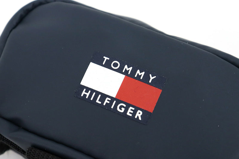 球袋 Tommy Hilfiger Golf 日本正规 2023 秋冬新款高尔夫