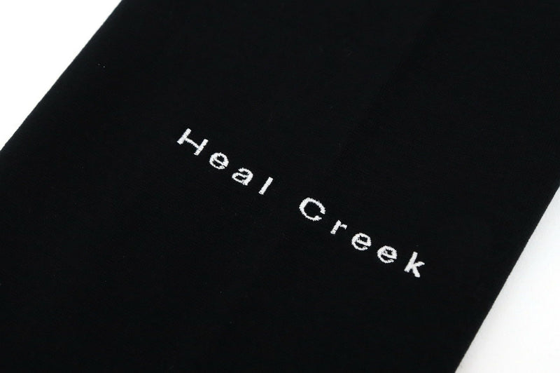 克裡克Heal Creek2023秋冬新款高爾夫