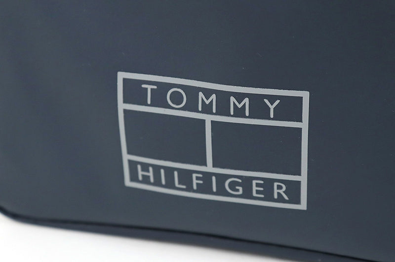 Tommy Hilfiger高爾夫TOMMY HILFIGER GOLF日本正品2023秋冬新款高爾夫