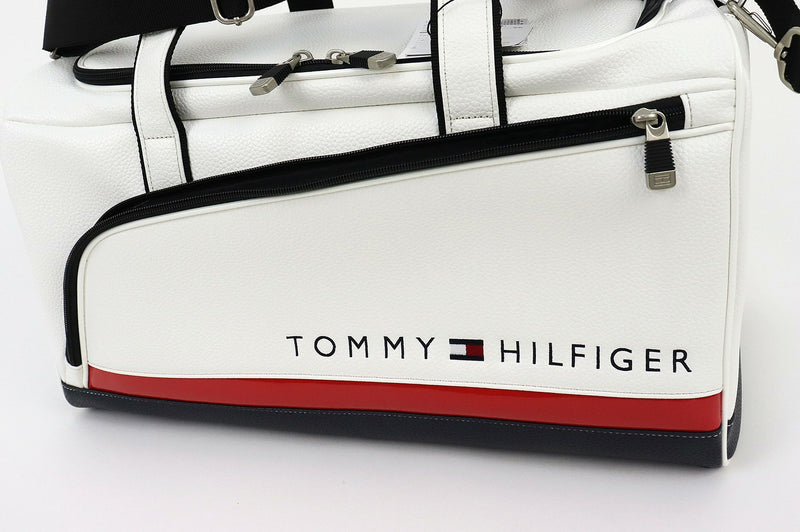 波士顿包 Tommy Hilfiger Golf 日本正规 2023 秋冬新款高尔夫