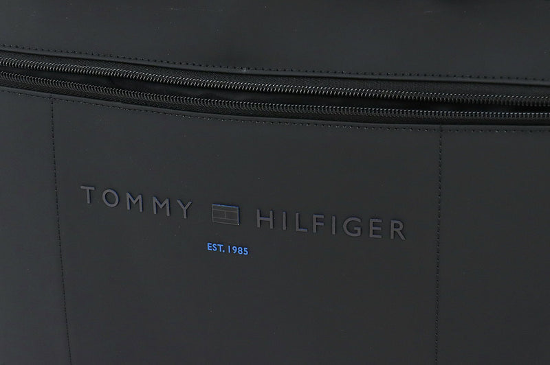Boston Bag Tommy Hilfiger Golf TOMMY HILFIGER GOLF Japanese Genuine Product 2023 Autumn/Winter New Golf