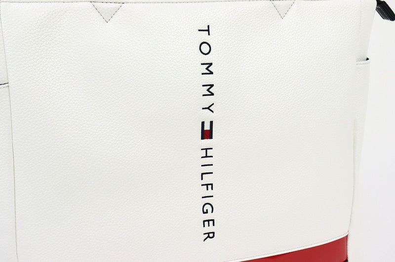 波士顿包 Tommy Hilfiger Golf 日本正规 2023 秋冬新款高尔夫