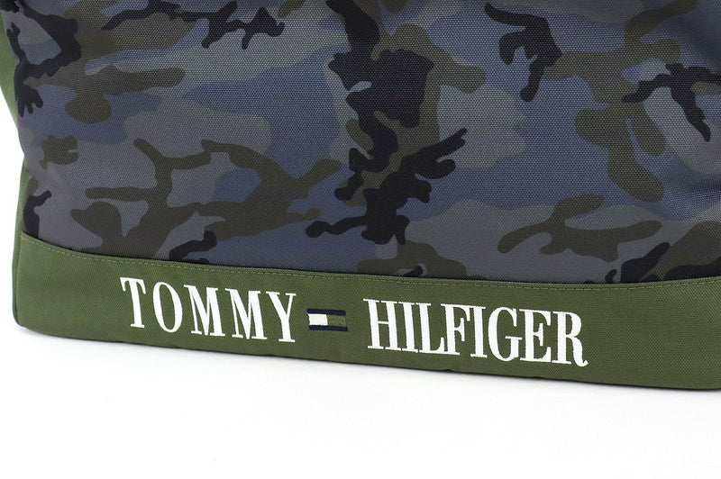 ボストンバッグ メンズ レディース トミー ヒルフィガー ゴルフ TOMMY HILFIGER GOLF 日本正規品