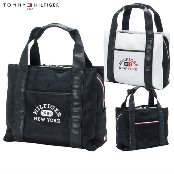 Boston Bag Tommy Hilfiger Golf TOMMY HILFIGER GOLF Japanese Genuine Product 2023 Fall/Winter New Item