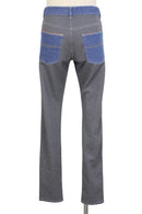 パンツ メンズ ラウラフェリーチェ ラウラ フィウム Laura Felice