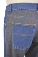 パンツ メンズ ラウラフェリーチェ ラウラ フィウム Laura Felice