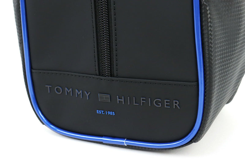 Cart Bag Tommy Hilfiger Golf TOMMY HILFIGER GOLF Japanese Genuine Product 2023 Fall/Winter New Item