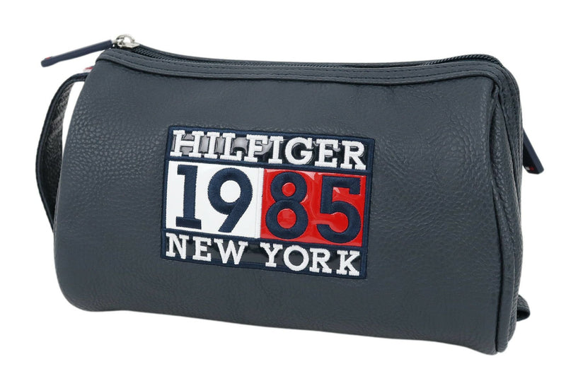 购物袋 Tommy Hilfiger Golf TOMMY HILFIGER GOLF 日本正品 2023 秋冬新品