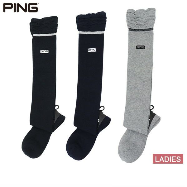 Sox Pin PING 2023, Autumn and Winter Golf