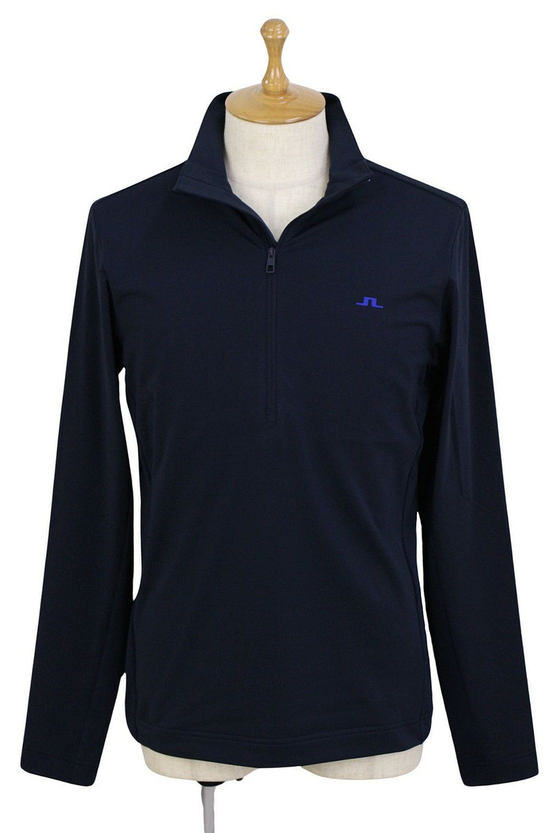 Polo Shirt J: J. Lyndberg, J. LINDEBERG, Japanese normal 2023, winter new golfware