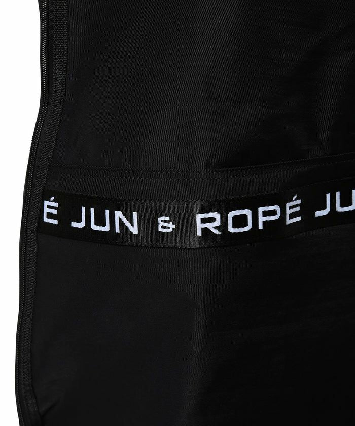旅行套 Jun & Rope Jun & Rope JUN & ROPE 2023 秋冬新款高尔夫