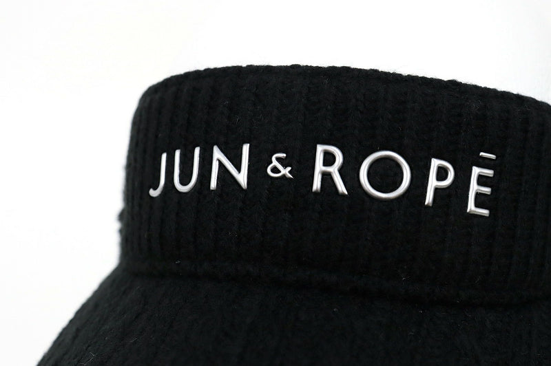 遮陽板 Jun & Rope Jun & Rope JUN & ROPE 2023秋冬新款高爾夫