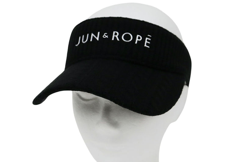 遮陽板 Jun & Rope Jun & Rope JUN & ROPE 2023秋冬新款高爾夫