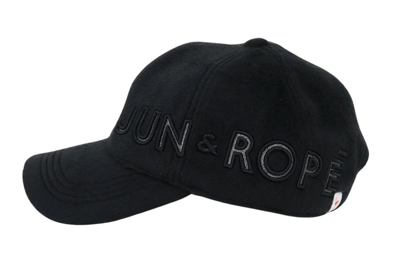 Cap Jun & Rope Jun & Rope JUN & ROPE 2023秋冬新款高尔夫