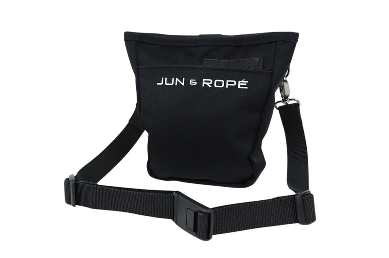 Waist Pouch Jun & Rope Jun & Rope JUN & ROPE 2023 Fall/Winter New Golf