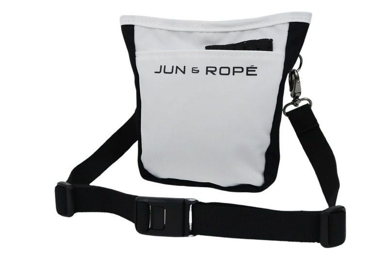 腰包 Jun & Rope Jun & Rope JUN & ROPE 2023秋冬新款高爾夫