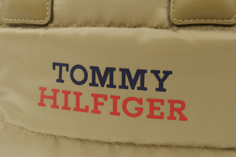 购物车袋 Tommy Hilfiger 高尔夫 Tommy Hilfiger Golf 日本正规 2023 秋冬新款高尔夫