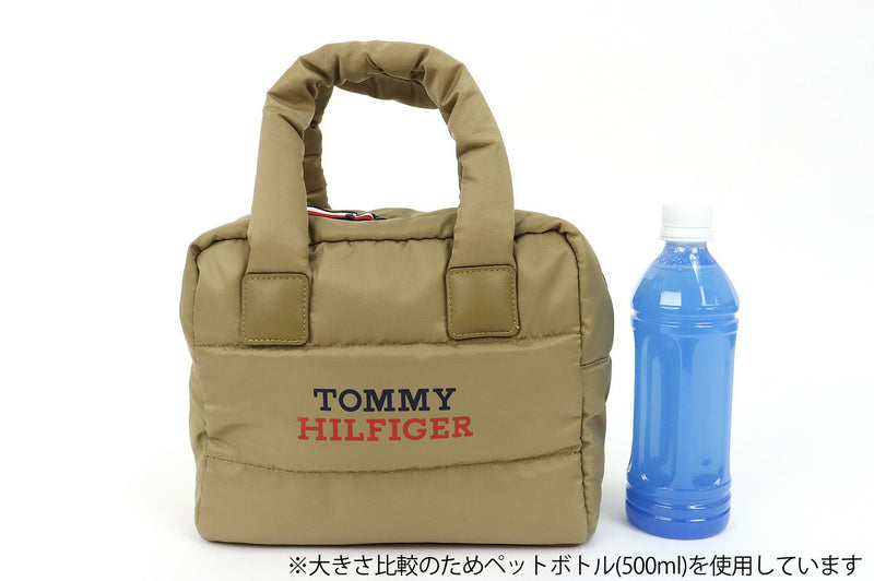 타미 힐피거 골프 TOMMY HILFIGER GOLF 일본 정품 2023 가을/겨울 신상 골프