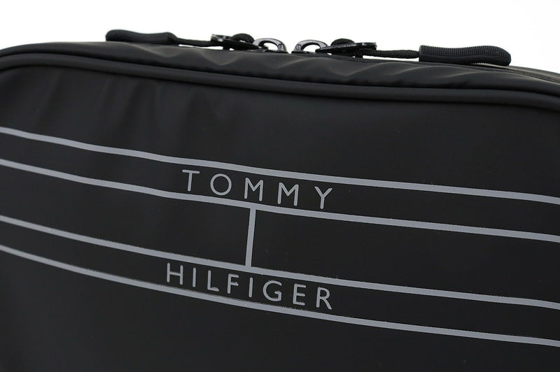 腰包 Tommy Hilfiger Golf TOMMY HILFIGER GOLF 日本正品 2023 秋冬新高爾夫