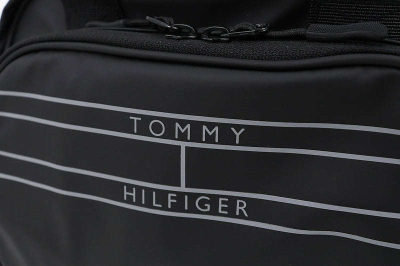 Cart Bag Tommy Hilfiger Golf TOMMY HILFIGER GOLF Japanese Genuine Product 2023 Autumn/Winter New Golf
