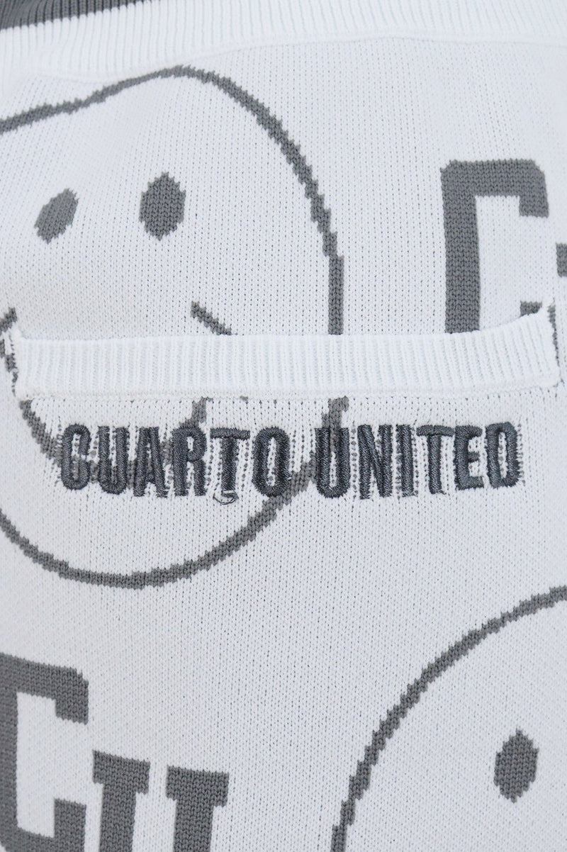 스커트 Quarto United Cuarto United 2023 가을 겨울 신작 골프웨어