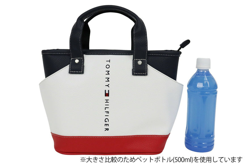 購物袋 Tommy Hilfiger Golf TOMMY HILFIGER GOLF 日本正品 2023 秋冬新高爾夫