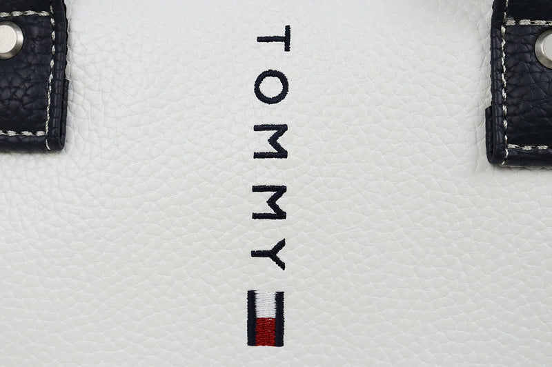 購物袋 Tommy Hilfiger Golf TOMMY HILFIGER GOLF 日本正品 2023 秋冬新高爾夫