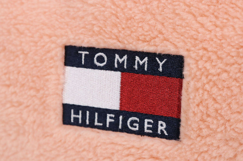 購物袋 Tommy Hilfiger Golf TOMMY HILFIGER GOLF 日本正品 2023 秋冬新高爾夫