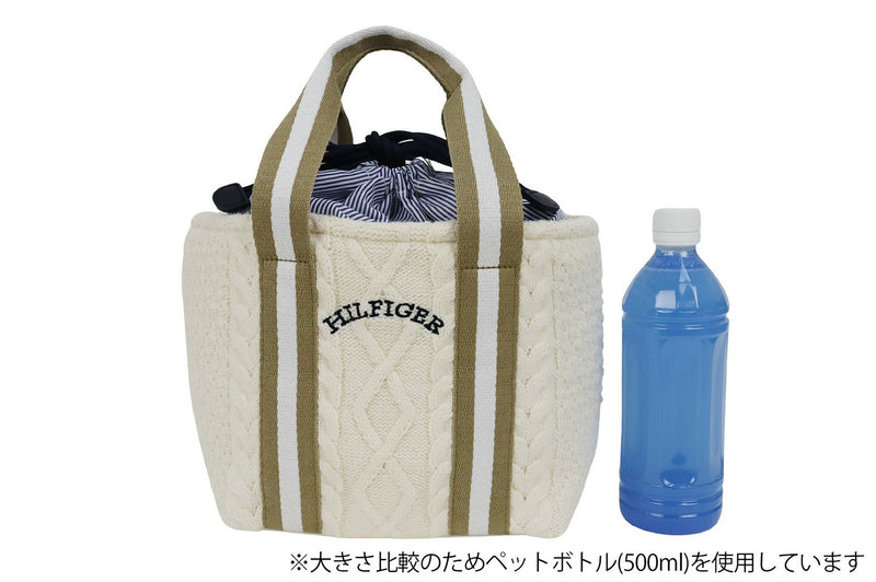 購物袋 Tommy Hilfiger Golf TOMMY HILFIGER GOLF 日本正品 2023 秋冬新高爾夫