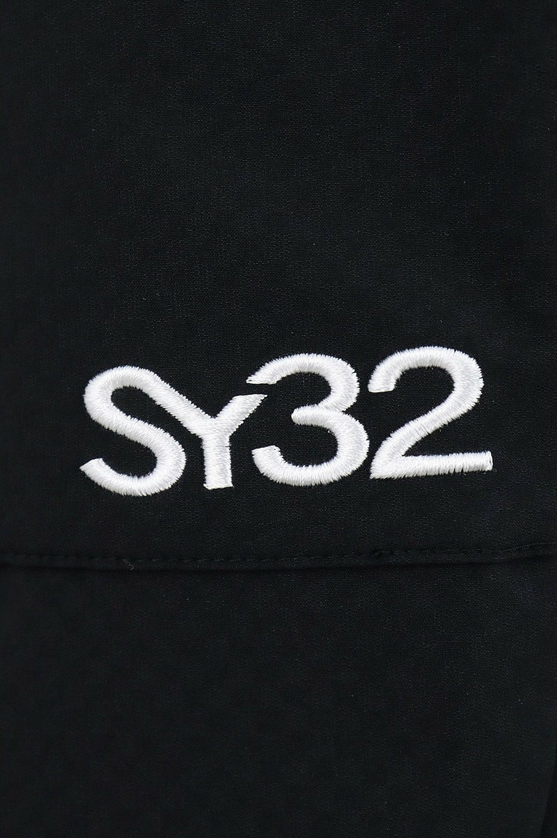 팬츠 SY32 by SWEET YEARS GOLF 에스와이사티투 바이 스위트 이어스 골프 일본 정규품 2023 가을 겨울 신작 골프웨어