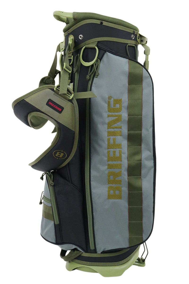 Caddy Bag Briefing Golf BRIEFING GOLF 2023 Fall/Winter New Golf