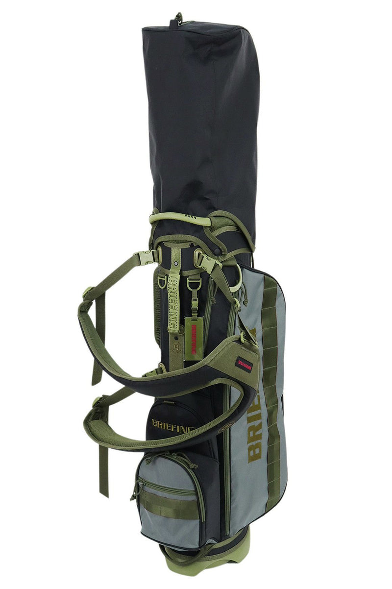Caddy Bag Briefing Golf BRIEFING GOLF 2023 Fall/Winter New Golf