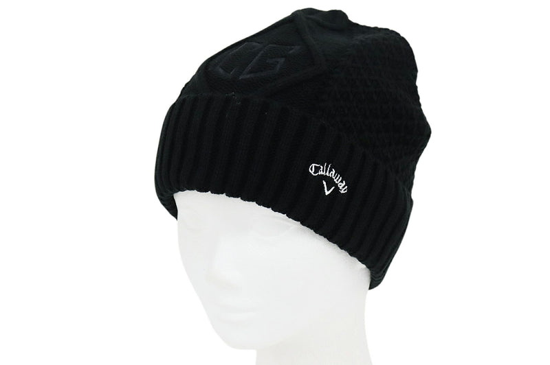 Knit hat Callaway Apparel Callaway Golf Callaway APPAREL 2023 Fall/Winter New Golf