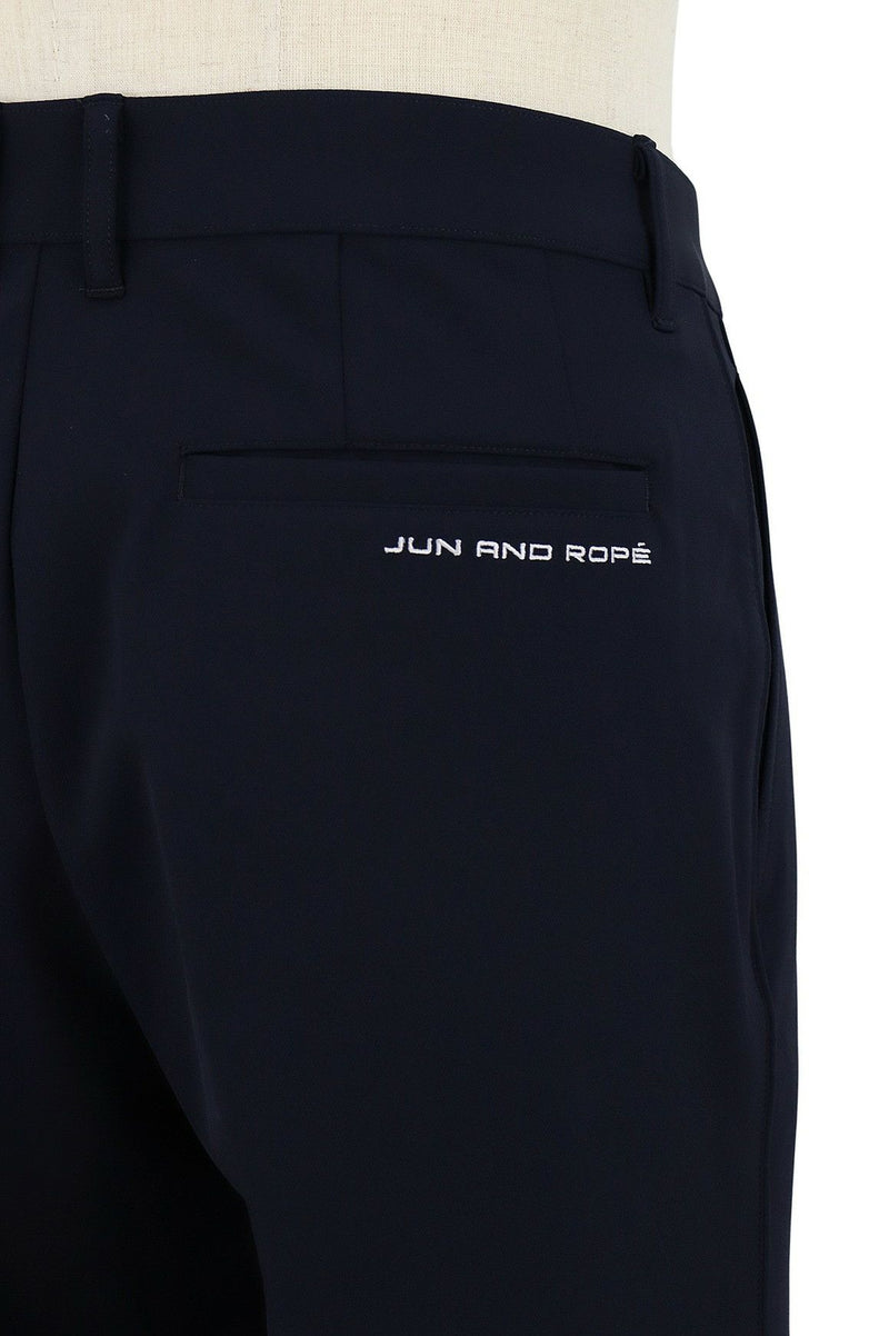Long Pants Jun & Rope JUN & ROPE 2023 Autumn/Winter New Golf Wear
