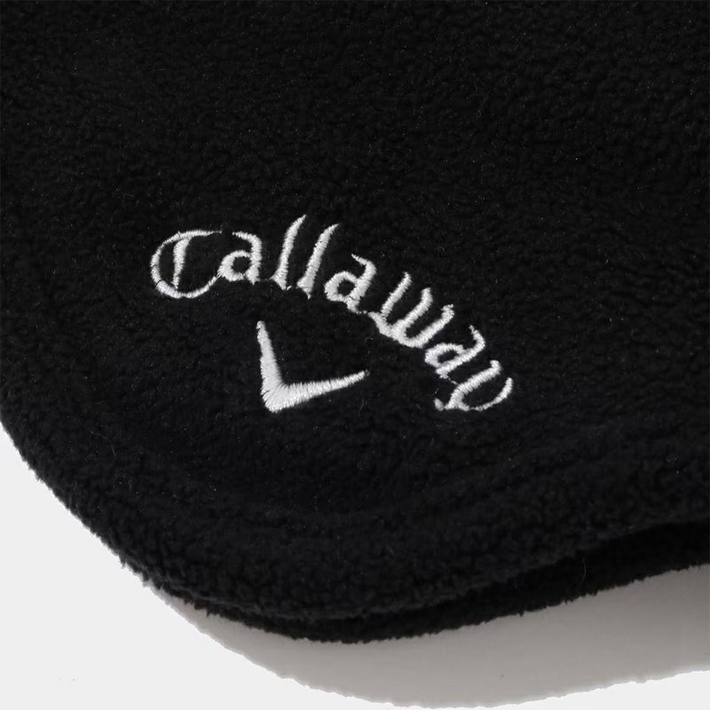 暖耳器 Callaway Apparel Callaway Golf Callaway APPAREL 2023 秋冬新款 Golf