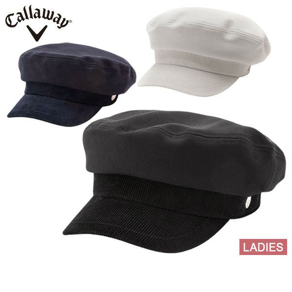 Cap Callaway 服飾 Callaway Golf Callaway APPAREL 2023 秋冬新款 Golf